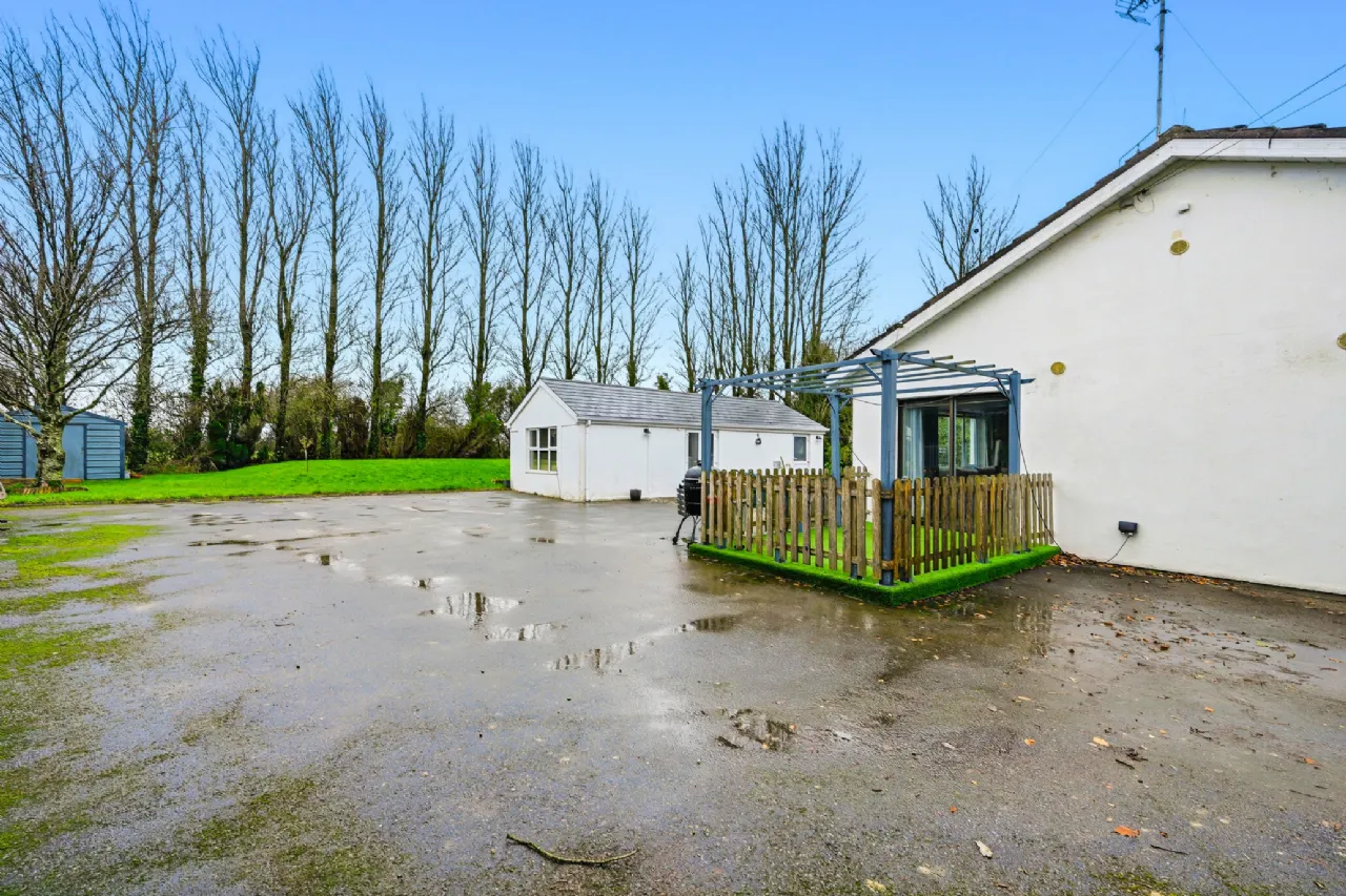 Photo of The White House, Mount Alexander, Gorey, Co. Wexford, Y25DF70