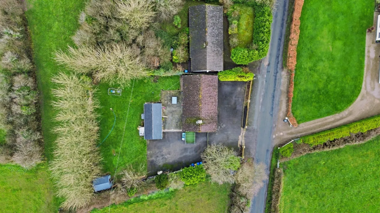 Photo of The White House, Mount Alexander, Gorey, Co. Wexford, Y25DF70