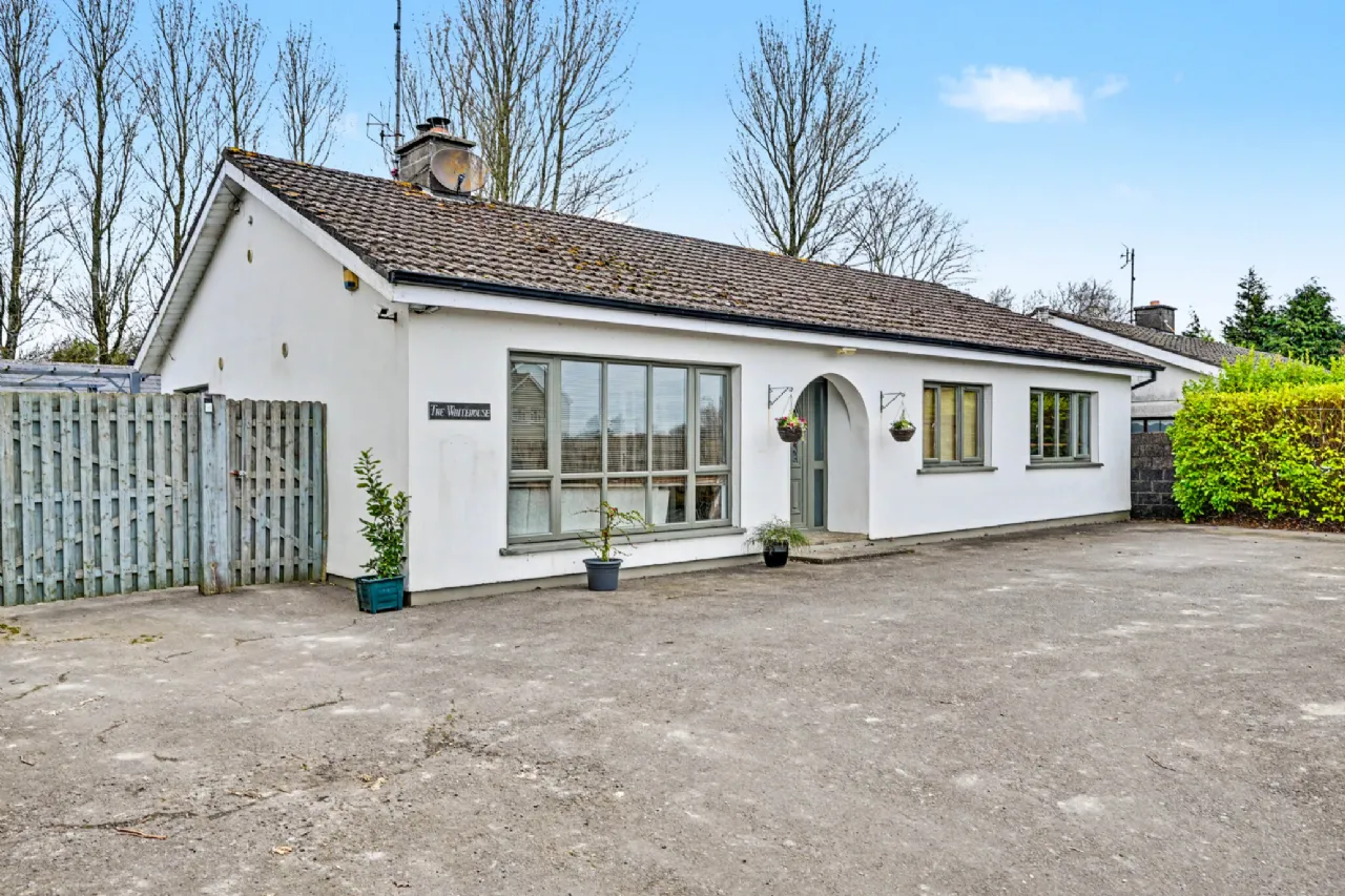 Photo of The White House, Mount Alexander, Gorey, Co. Wexford, Y25DF70