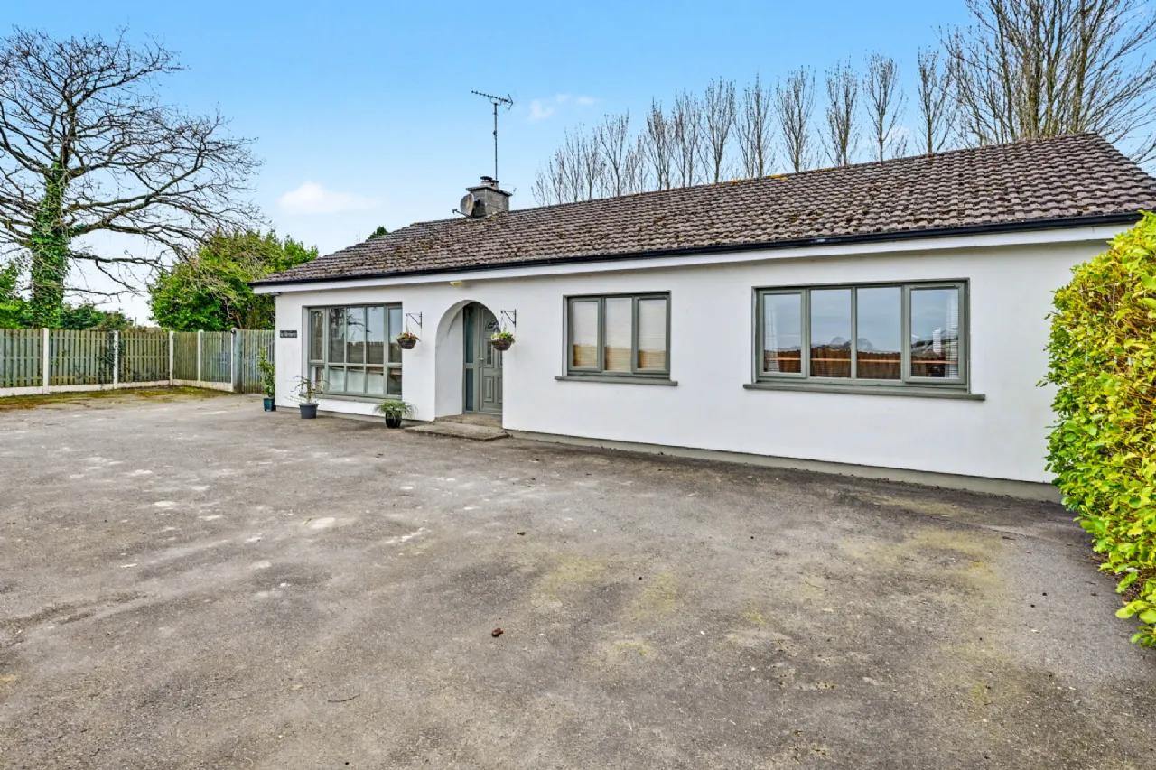 Photo of The White House, Mount Alexander, Gorey, Co. Wexford, Y25DF70