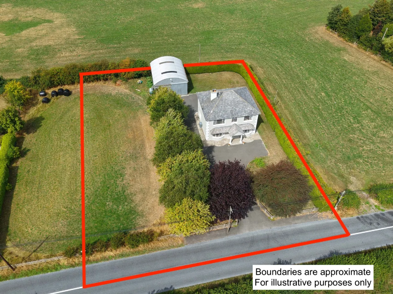 Photo of Shanballyduff, Moyne, Thurles, Co. Tipperary, E41 N250