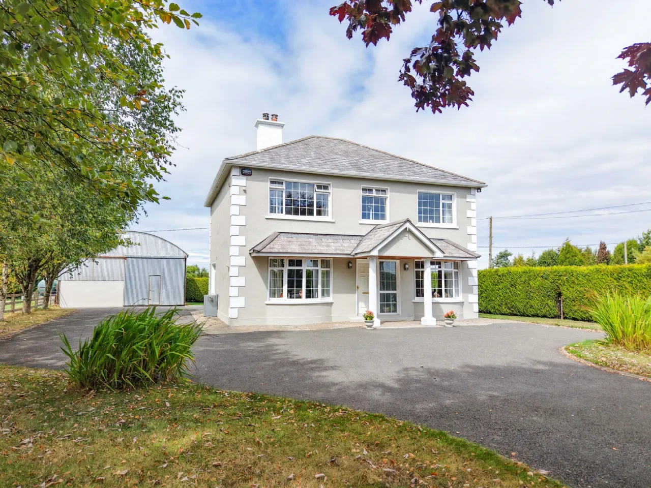 Photo of Shanballyduff, Moyne, Thurles, Co. Tipperary, E41 N250