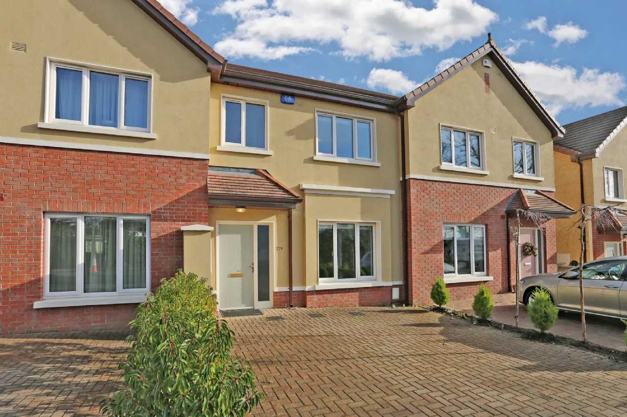 Photo of 279 Kylemore, School House Road, Monaleen, Limerick, V94732Y