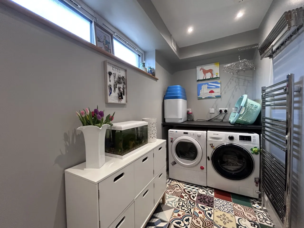 Photo of An Tigin, The Valley, Fethard, Co Tipperary, E91T938