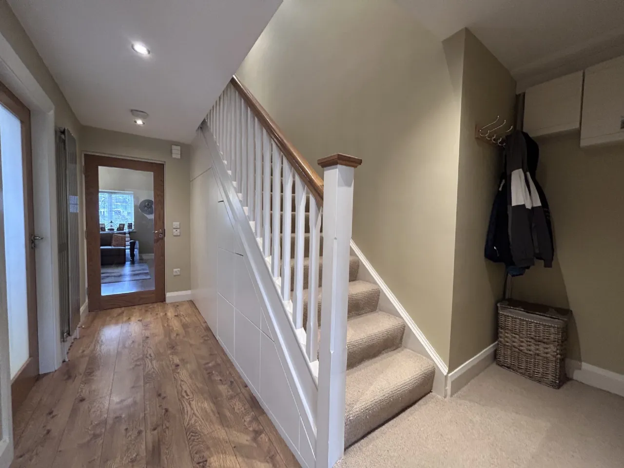 Photo of An Tigin, The Valley, Fethard, Co Tipperary, E91T938