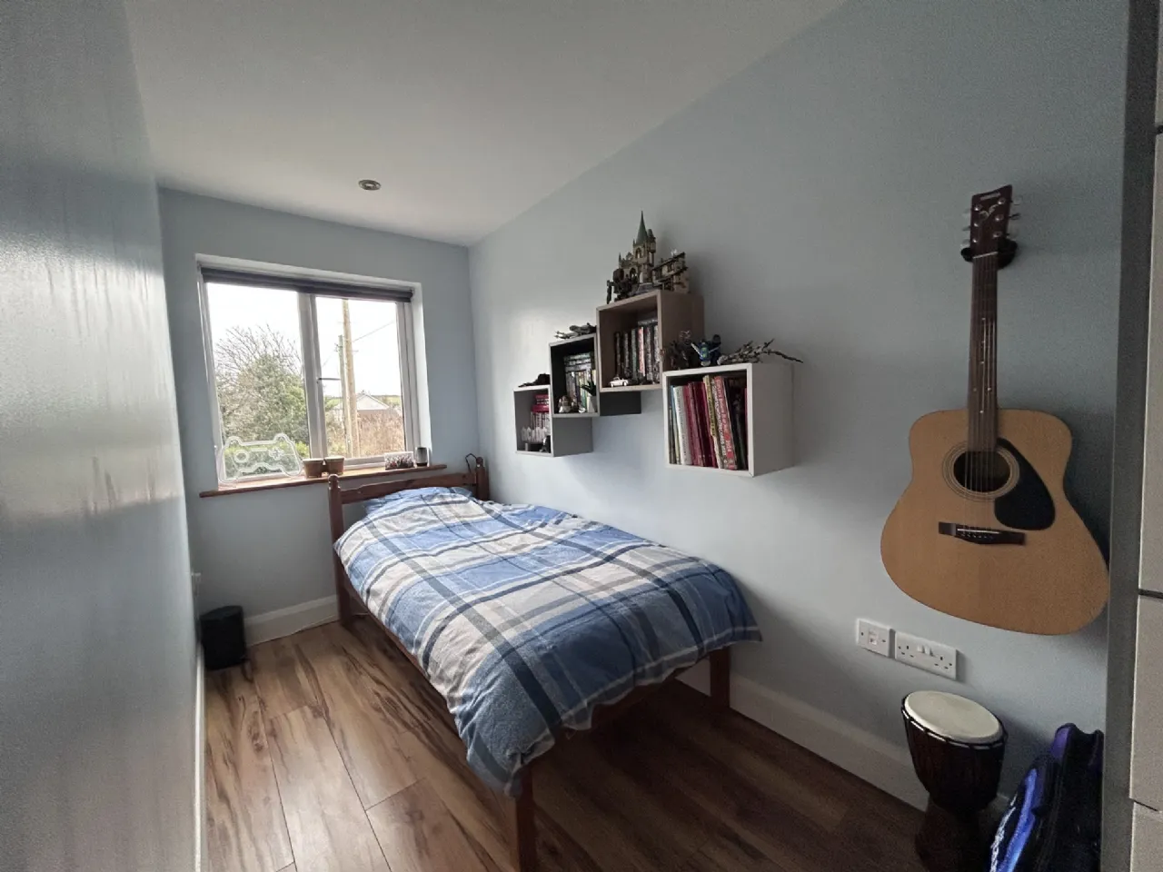 Photo of An Tigin, The Valley, Fethard, Co Tipperary, E91T938