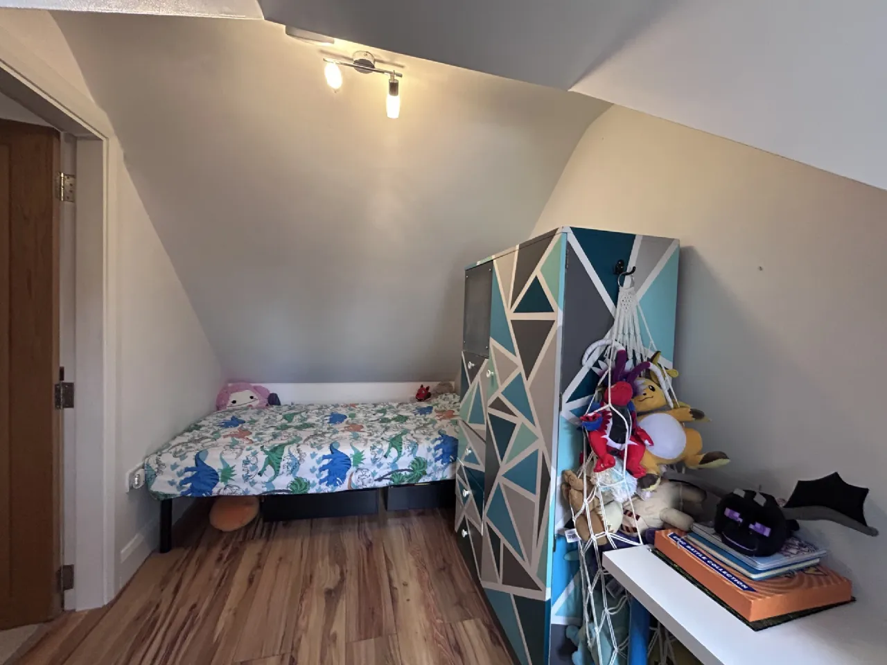 Photo of An Tigin, The Valley, Fethard, Co Tipperary, E91T938