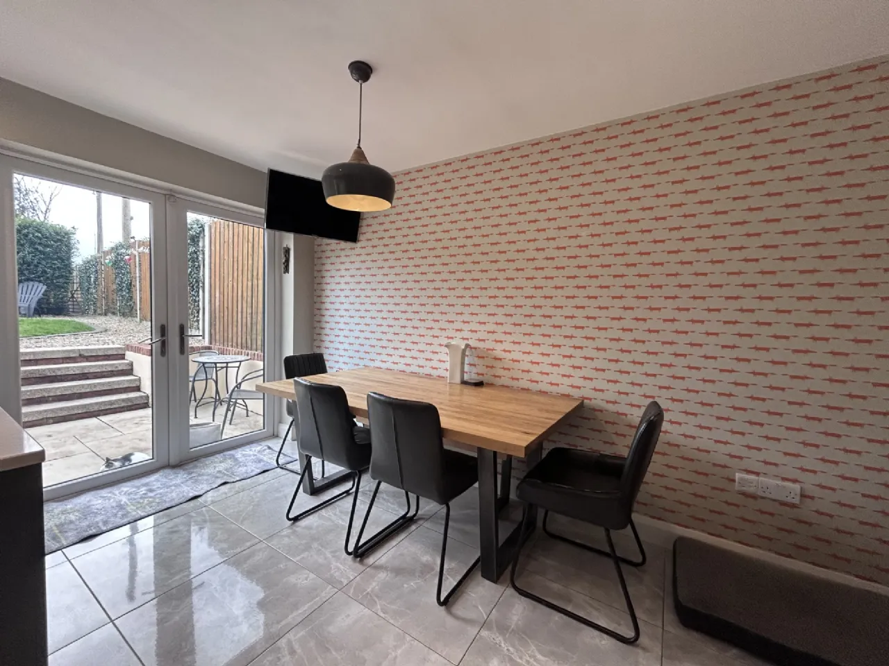 Photo of An Tigin, The Valley, Fethard, Co Tipperary, E91T938