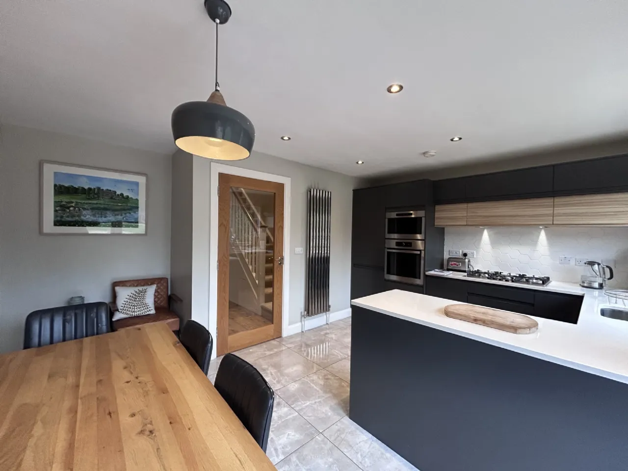 Photo of An Tigin, The Valley, Fethard, Co Tipperary, E91T938