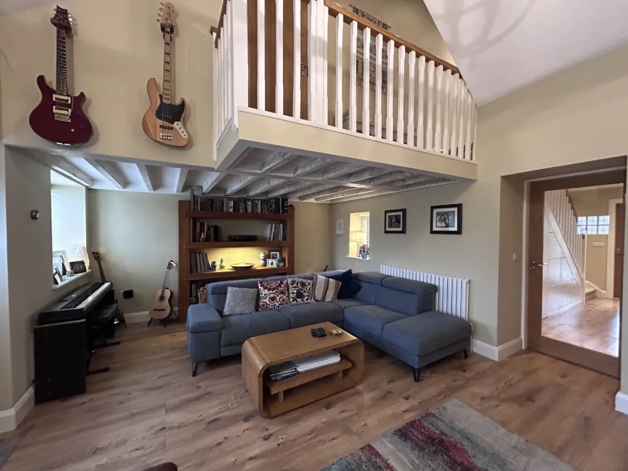 Photo of An Tigin, The Valley, Fethard, Co Tipperary, E91T938