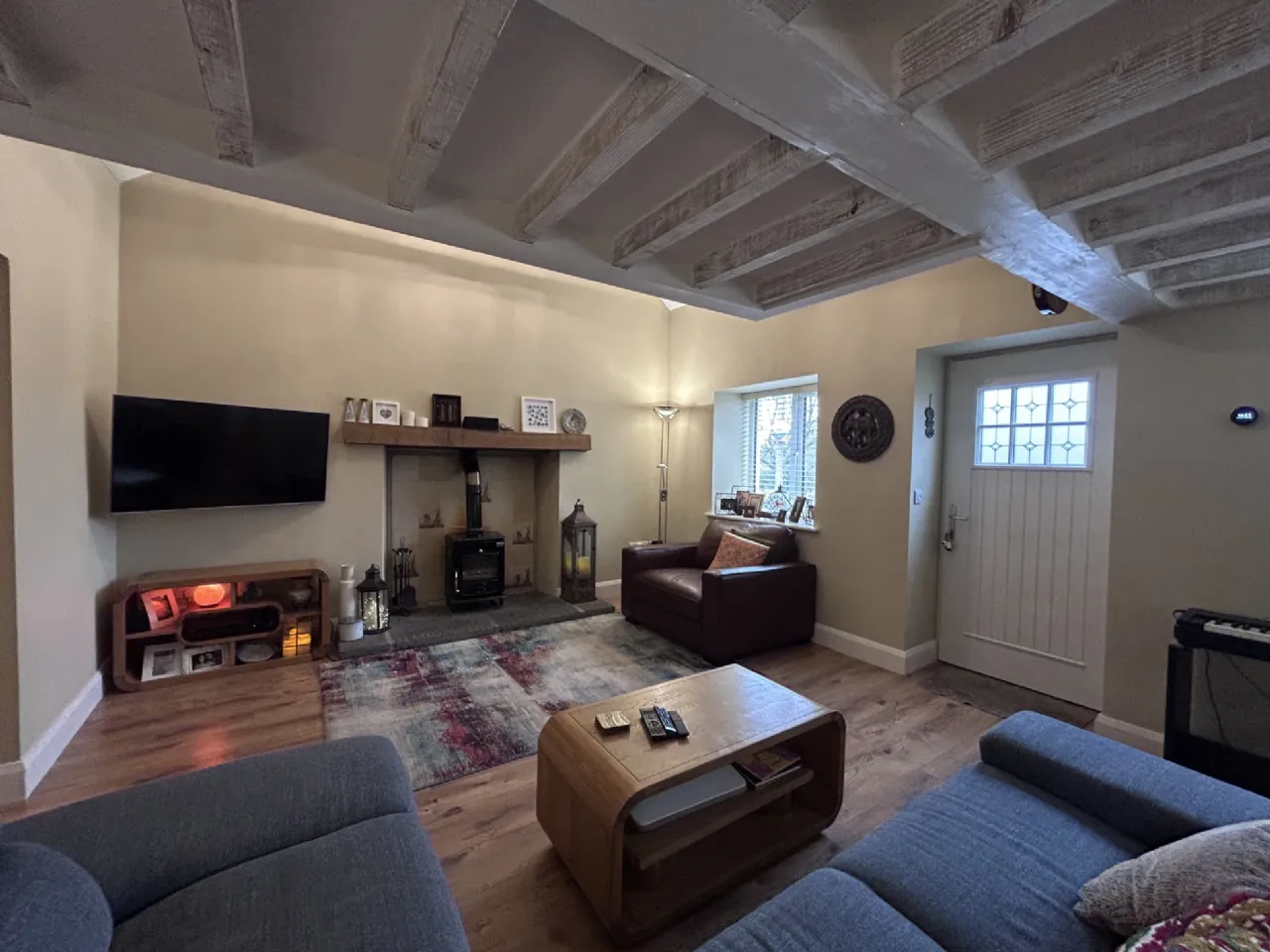 Photo of An Tigin, The Valley, Fethard, Co Tipperary, E91T938