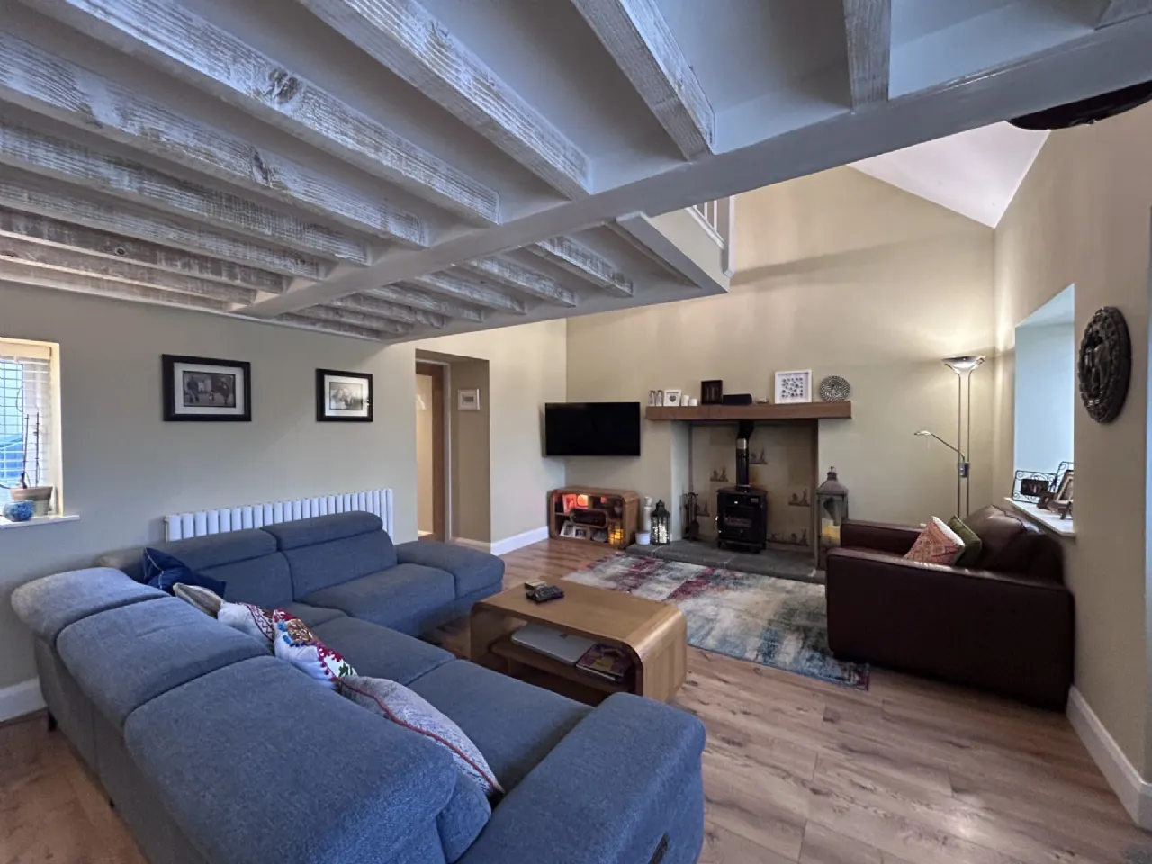 Photo of An Tigin, The Valley, Fethard, Co Tipperary, E91T938