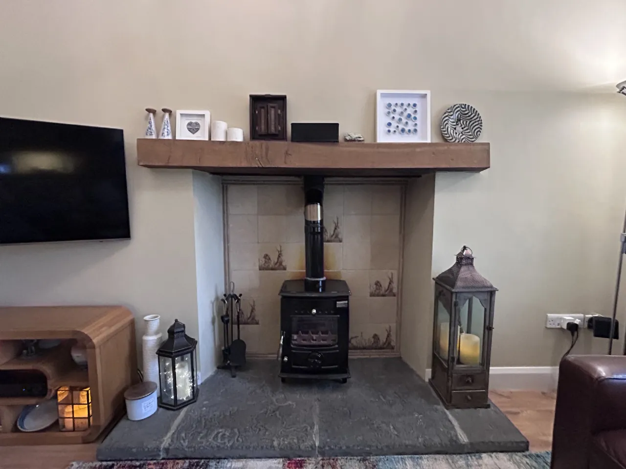 Photo of An Tigin, The Valley, Fethard, Co Tipperary, E91T938