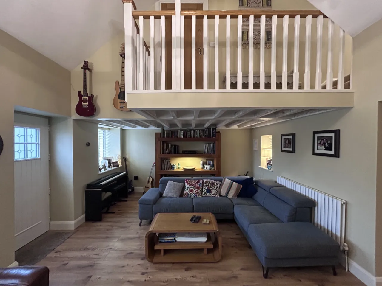 Photo of An Tigin, The Valley, Fethard, Co Tipperary, E91T938