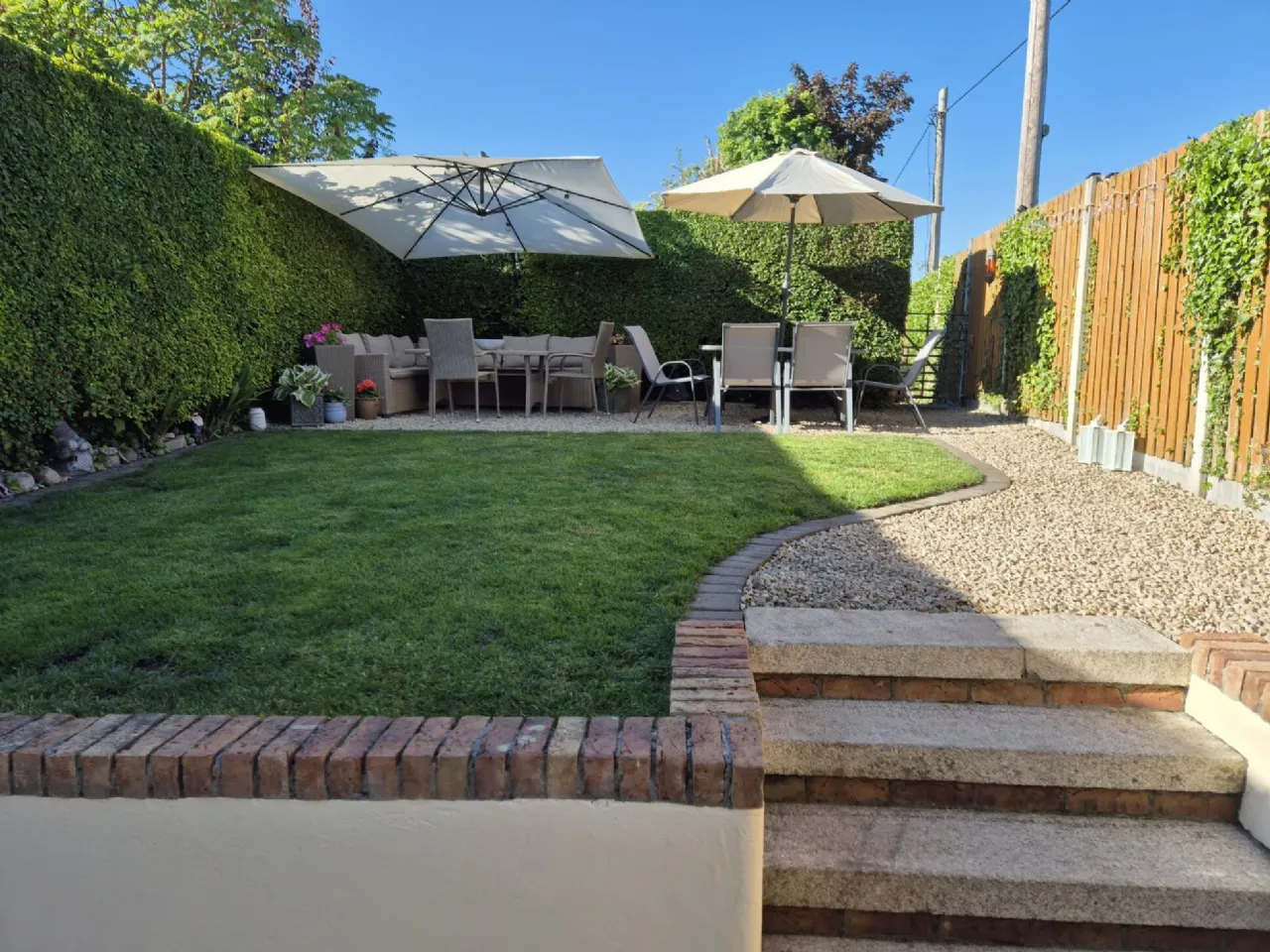 Photo of An Tigin, The Valley, Fethard, Co Tipperary, E91T938