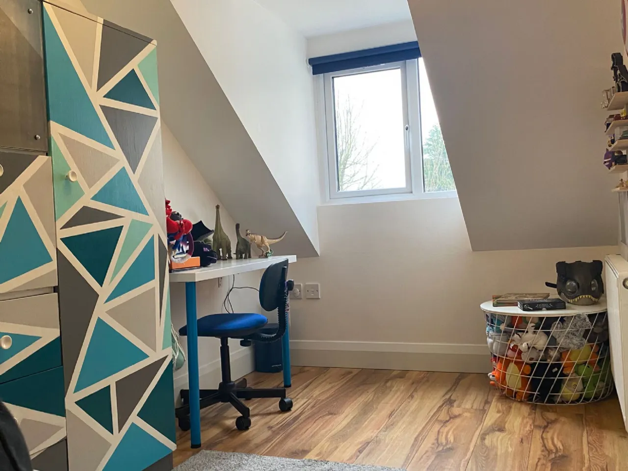 Photo of An Tigin, The Valley, Fethard, Co Tipperary, E91T938