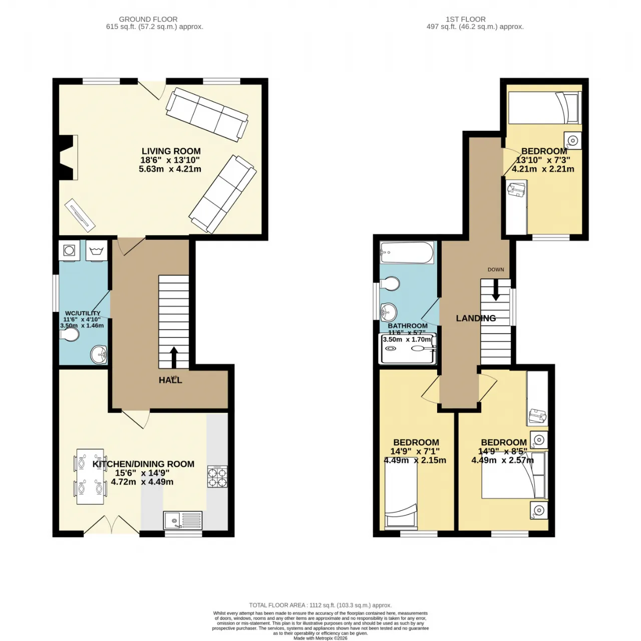 Photo of An Tigin, The Valley, Fethard, Co Tipperary, E91T938