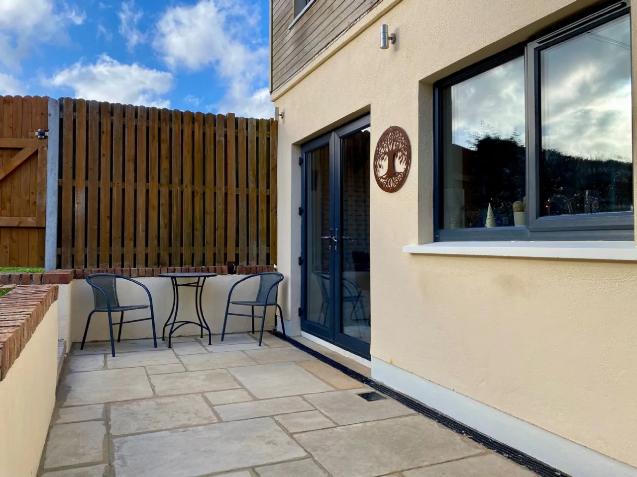 Photo of An Tigin, The Valley, Fethard, Co Tipperary, E91T938