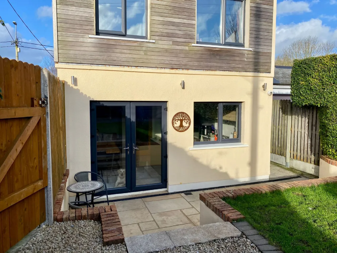 Photo of An Tigin, The Valley, Fethard, Co Tipperary, E91T938