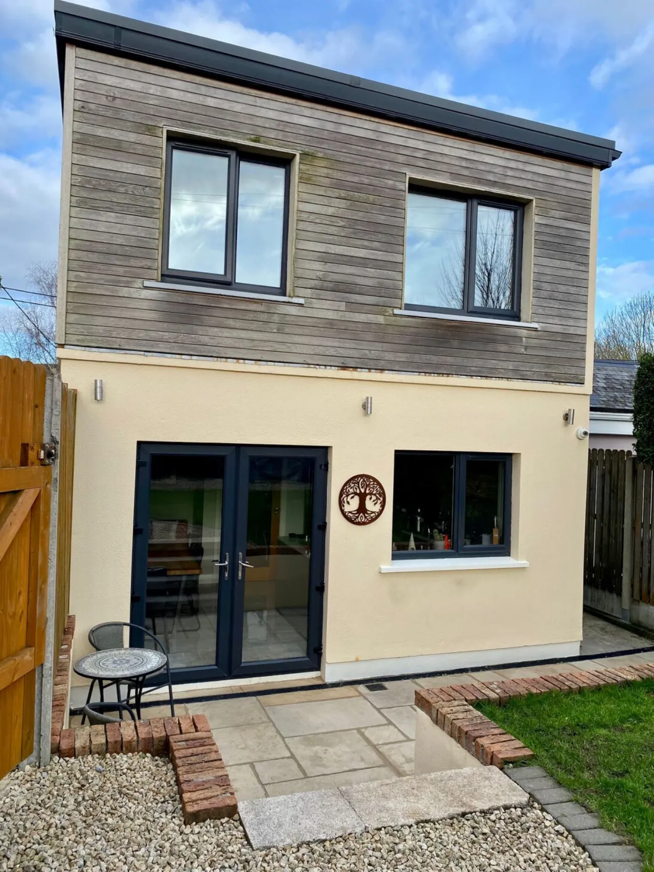 Photo of An Tigin, The Valley, Fethard, Co Tipperary, E91T938