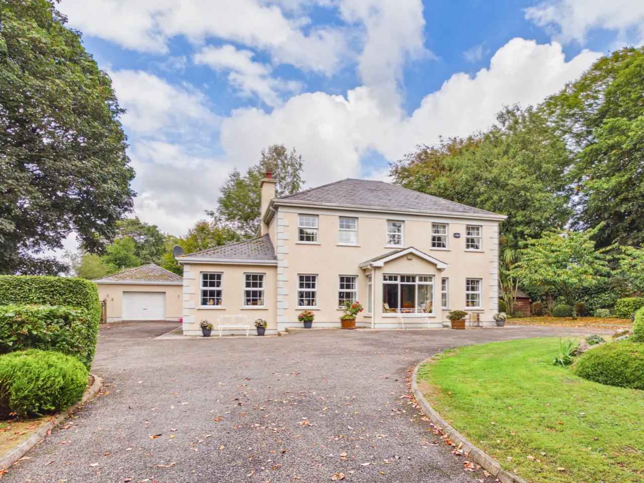 Photo of Rook House, Gortnahoe, Thurles, Co. Tipperary, E41 C658