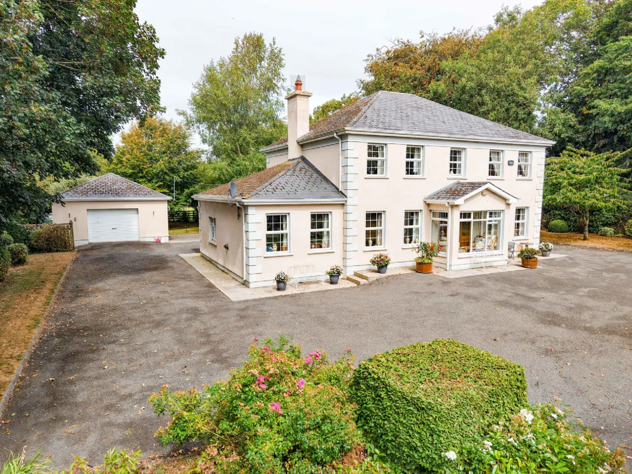 Photo of Rook House, Gortnahoe, Thurles, Co. Tipperary, E41 C658