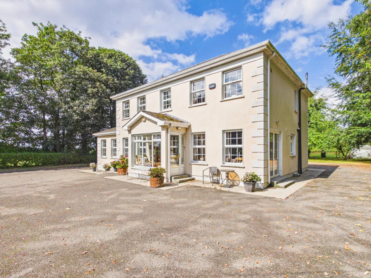 Photo of Rook House, Gortnahoe, Thurles, Co. Tipperary, E41 C658