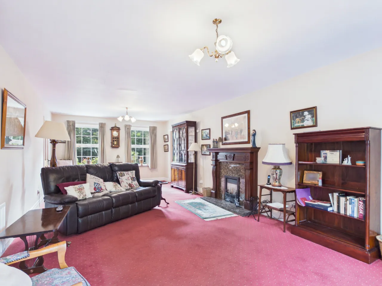 Photo of Rook House, Gortnahoe, Thurles, Co. Tipperary, E41 C658