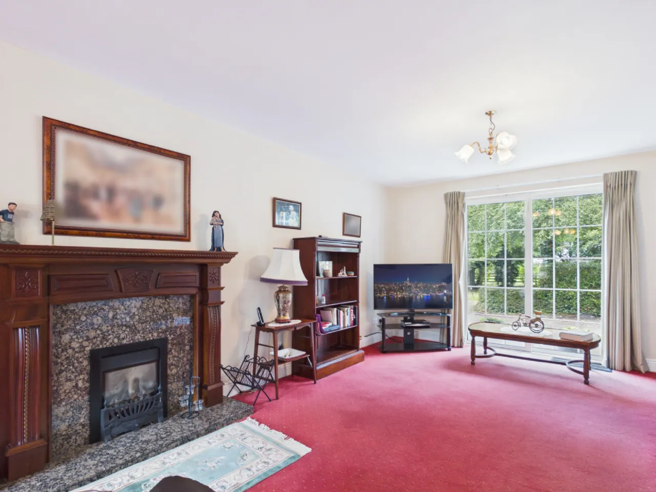 Photo of Rook House, Gortnahoe, Thurles, Co. Tipperary, E41 C658