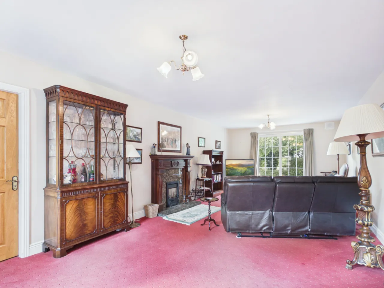 Photo of Rook House, Gortnahoe, Thurles, Co. Tipperary, E41 C658