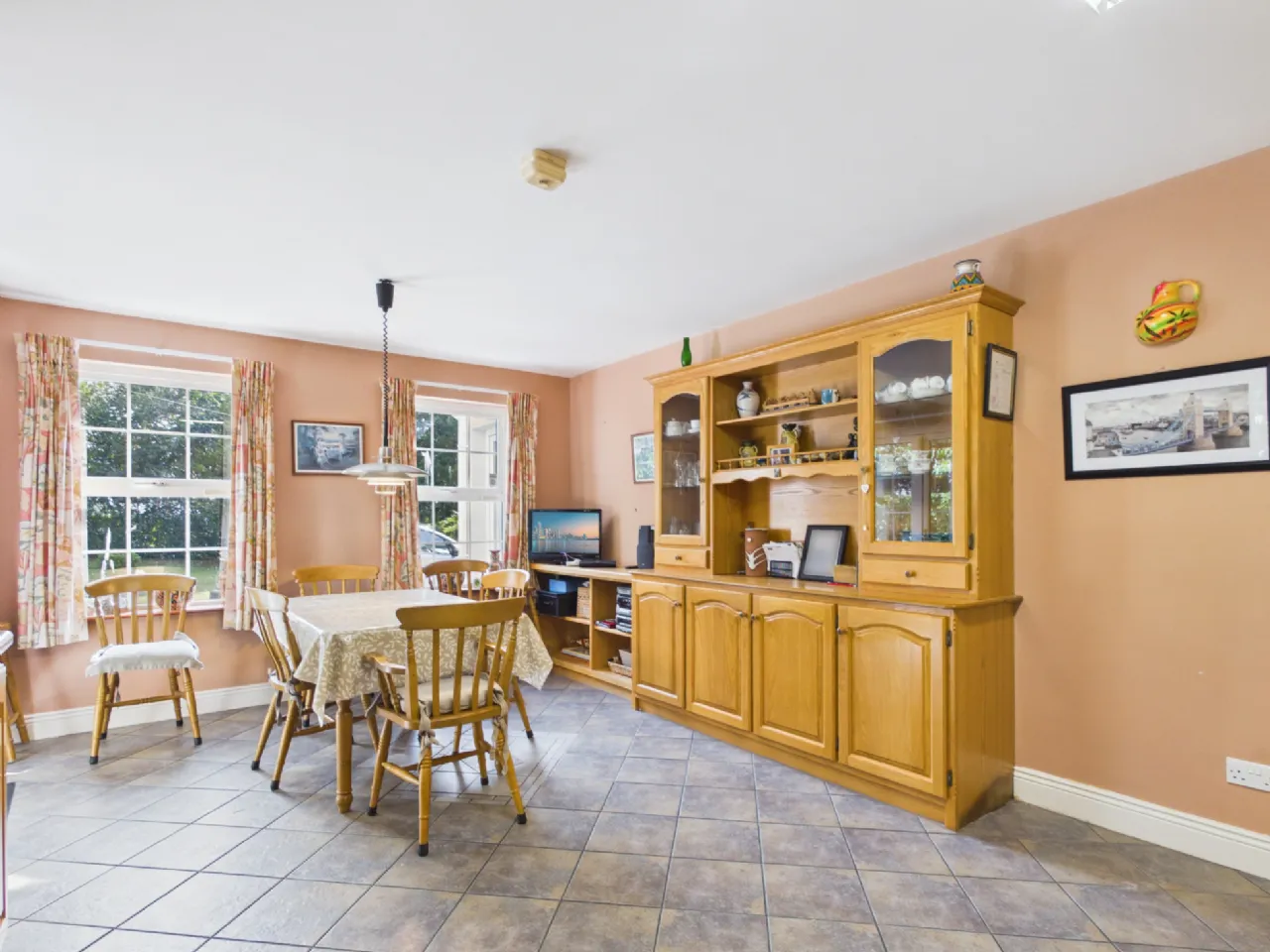 Photo of Rook House, Gortnahoe, Thurles, Co. Tipperary, E41 C658