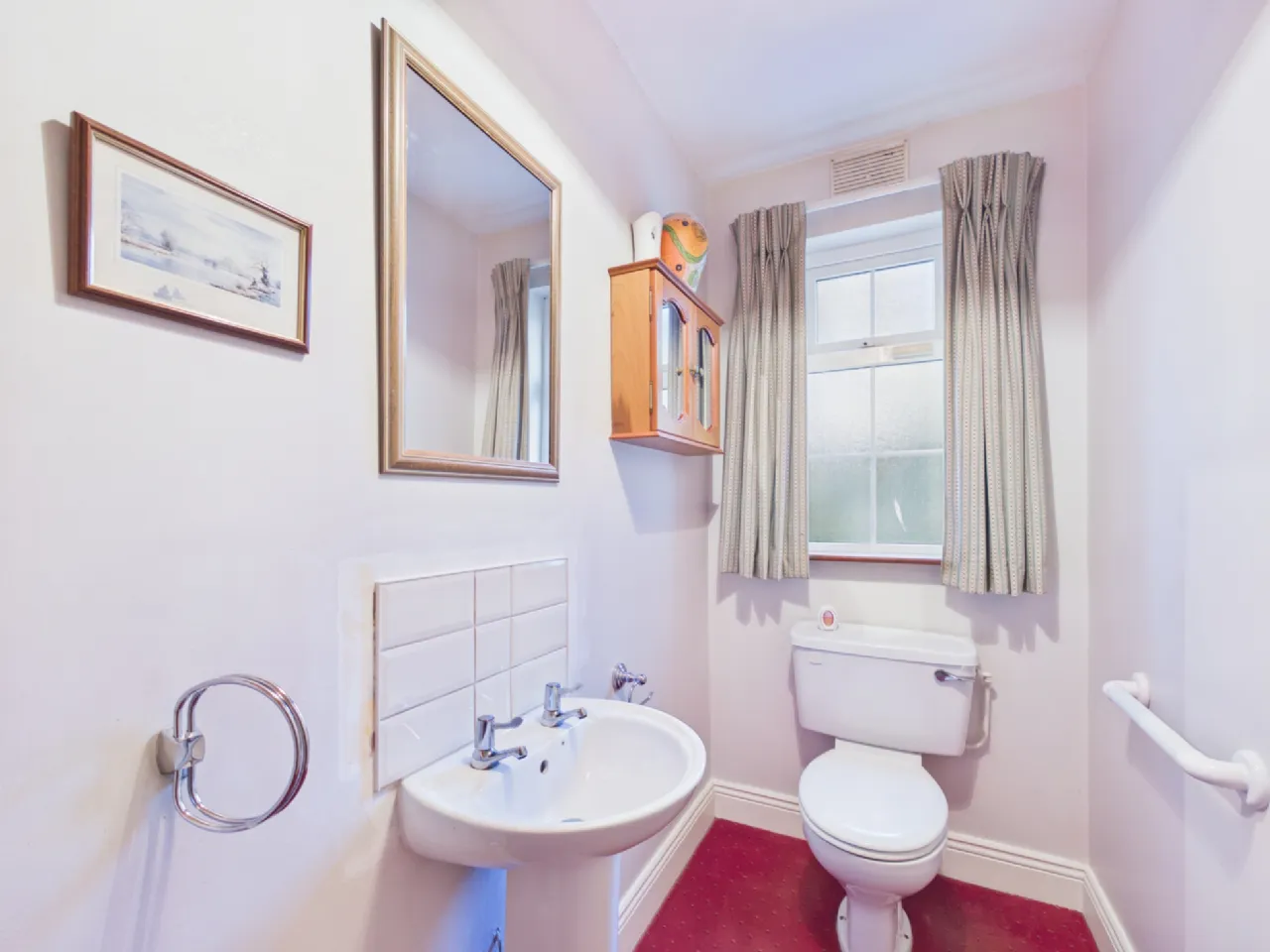 Photo of Rook House, Gortnahoe, Thurles, Co. Tipperary, E41 C658