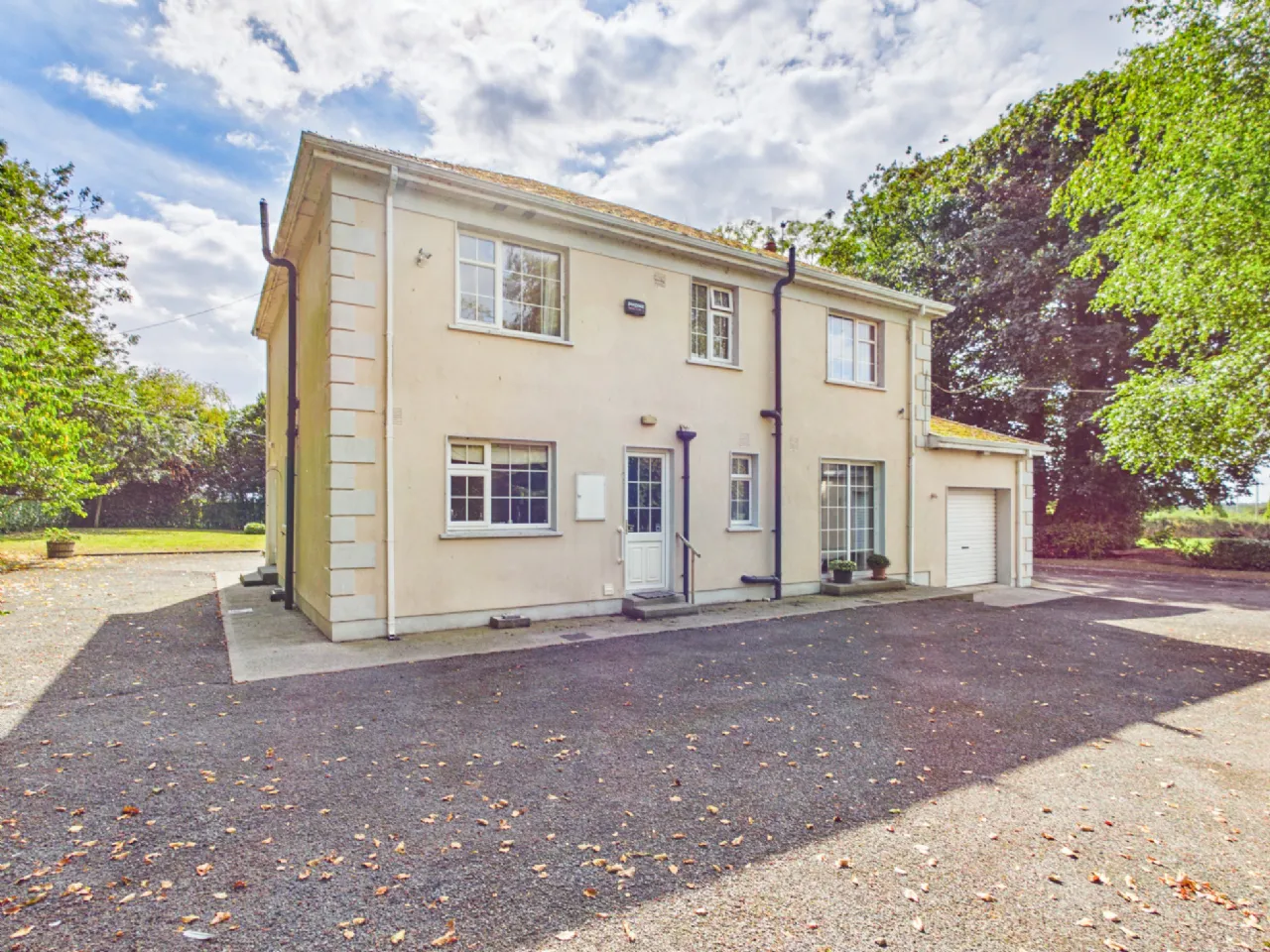 Photo of Rook House, Gortnahoe, Thurles, Co. Tipperary, E41 C658