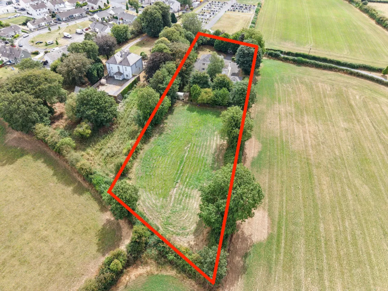 Photo of Rook House, Gortnahoe, Thurles, Co. Tipperary, E41 C658