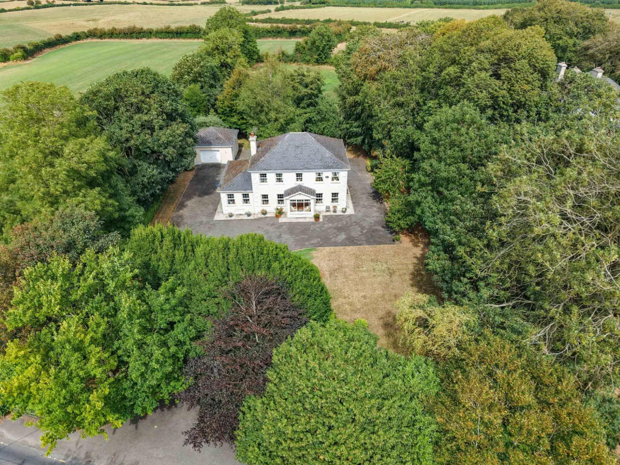 Photo of Rook House, Gortnahoe, Thurles, Co. Tipperary, E41 C658