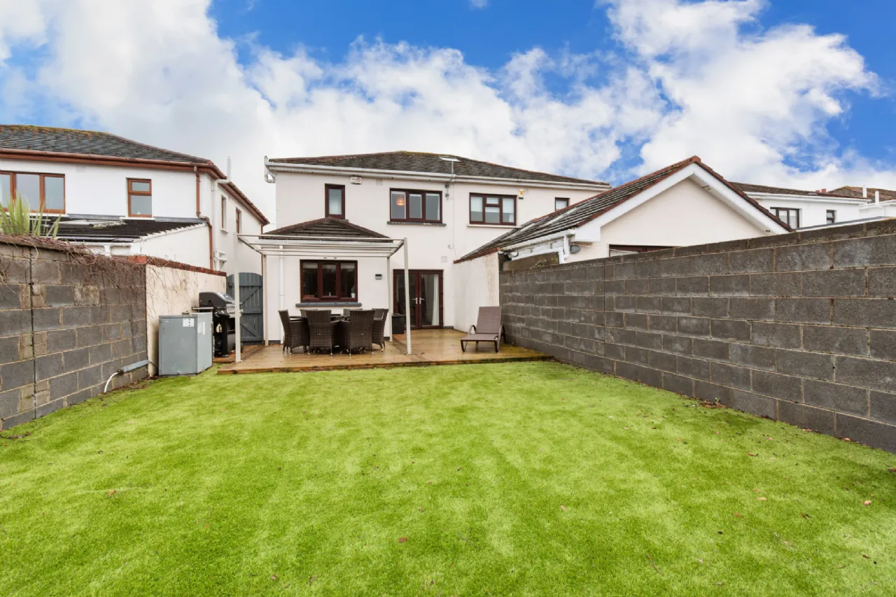 Photo of 14 Seabury Parade, Malahide, Co Dublin, K36 YK25