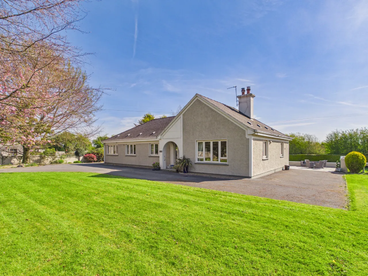Photo of Crossogue House, Athnid More, Thurles, Co. Tipperary, E41 FF95
