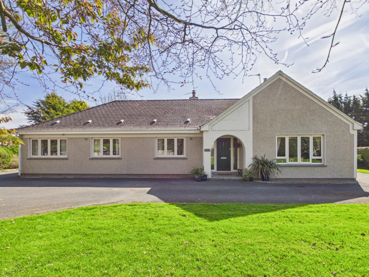Photo of Crossogue House, Athnid More, Thurles, Co. Tipperary, E41 FF95