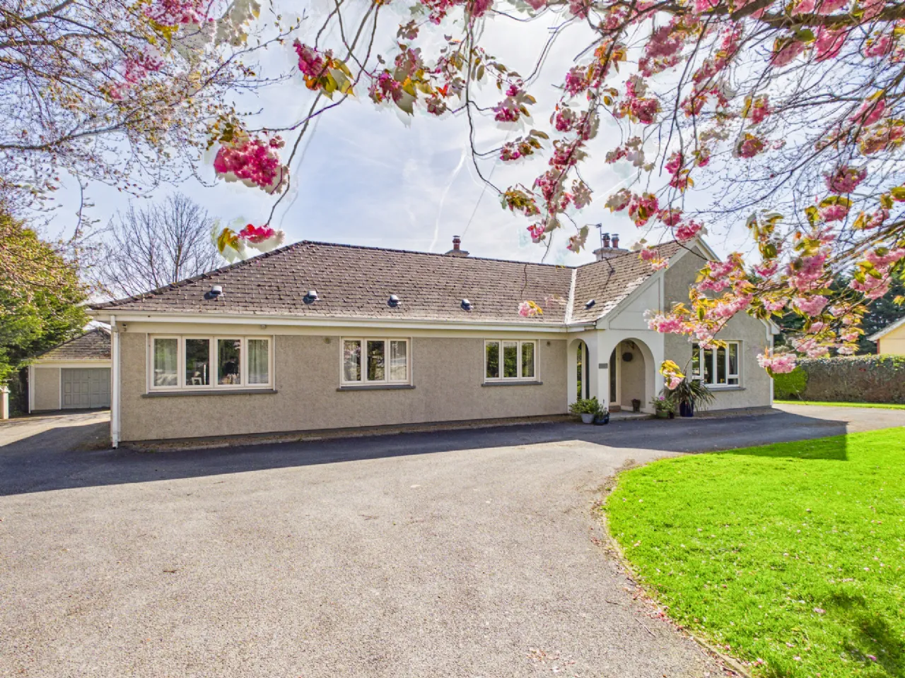 Photo of Crossogue House, Athnid More, Thurles, Co. Tipperary, E41 FF95