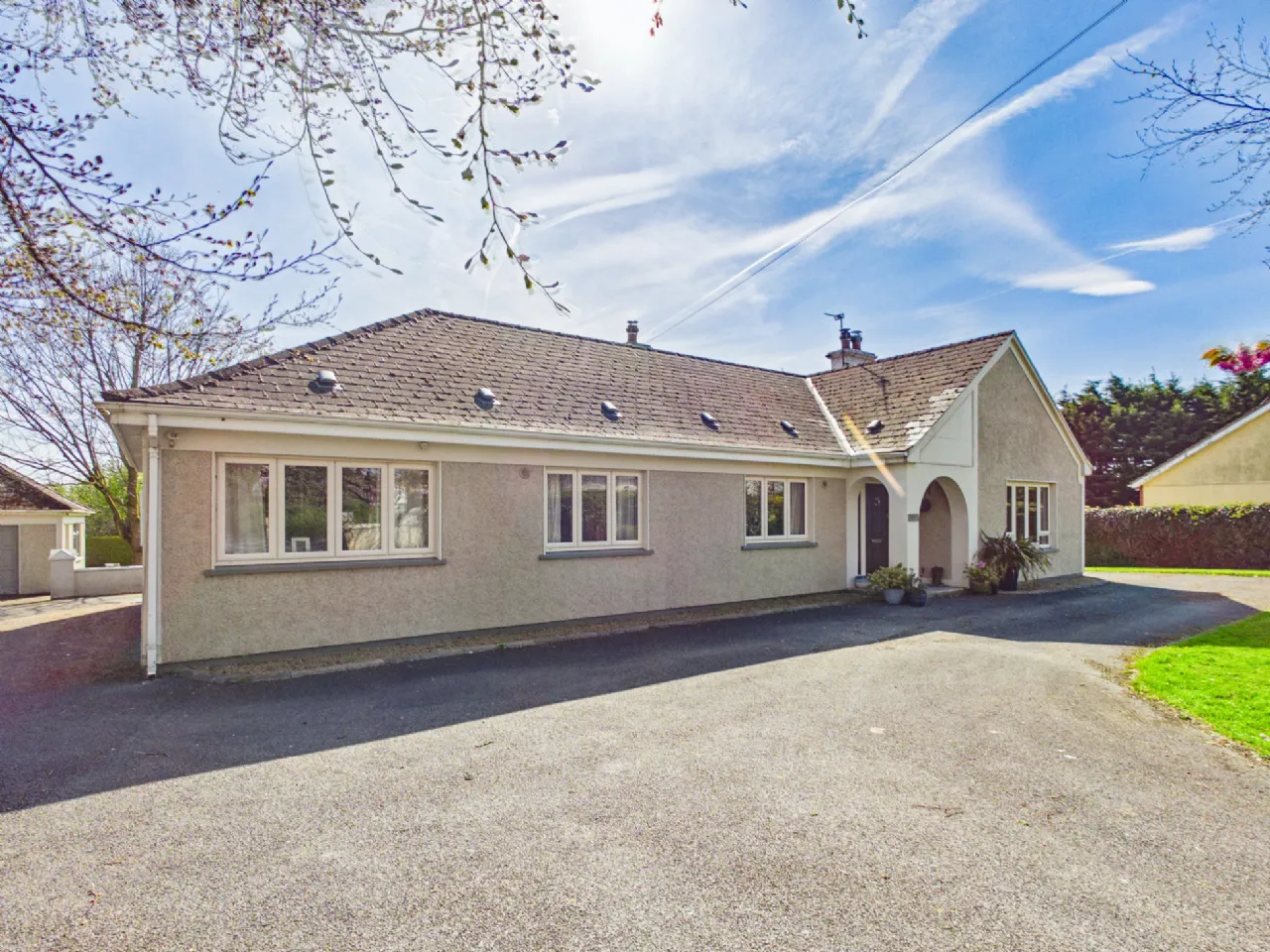 Photo of Crossogue House, Athnid More, Thurles, Co. Tipperary, E41 FF95