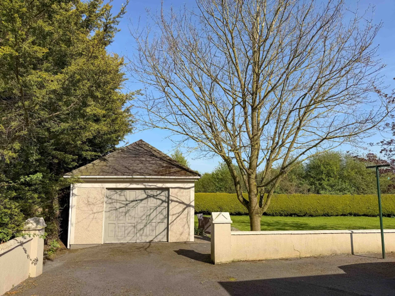 Photo of Crossogue House, Athnid More, Thurles, Co. Tipperary, E41 FF95