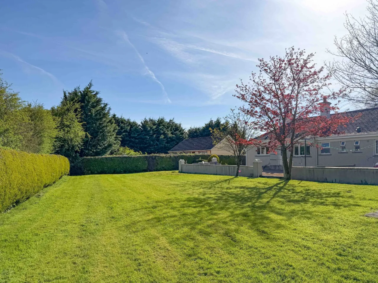 Photo of Crossogue House, Athnid More, Thurles, Co. Tipperary, E41 FF95