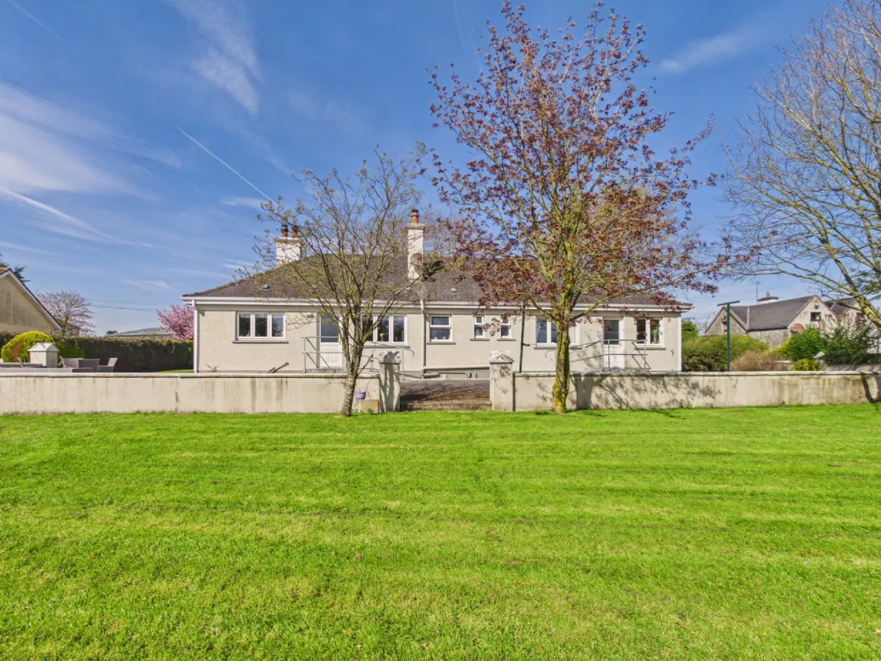 Photo of Crossogue House, Athnid More, Thurles, Co. Tipperary, E41 FF95