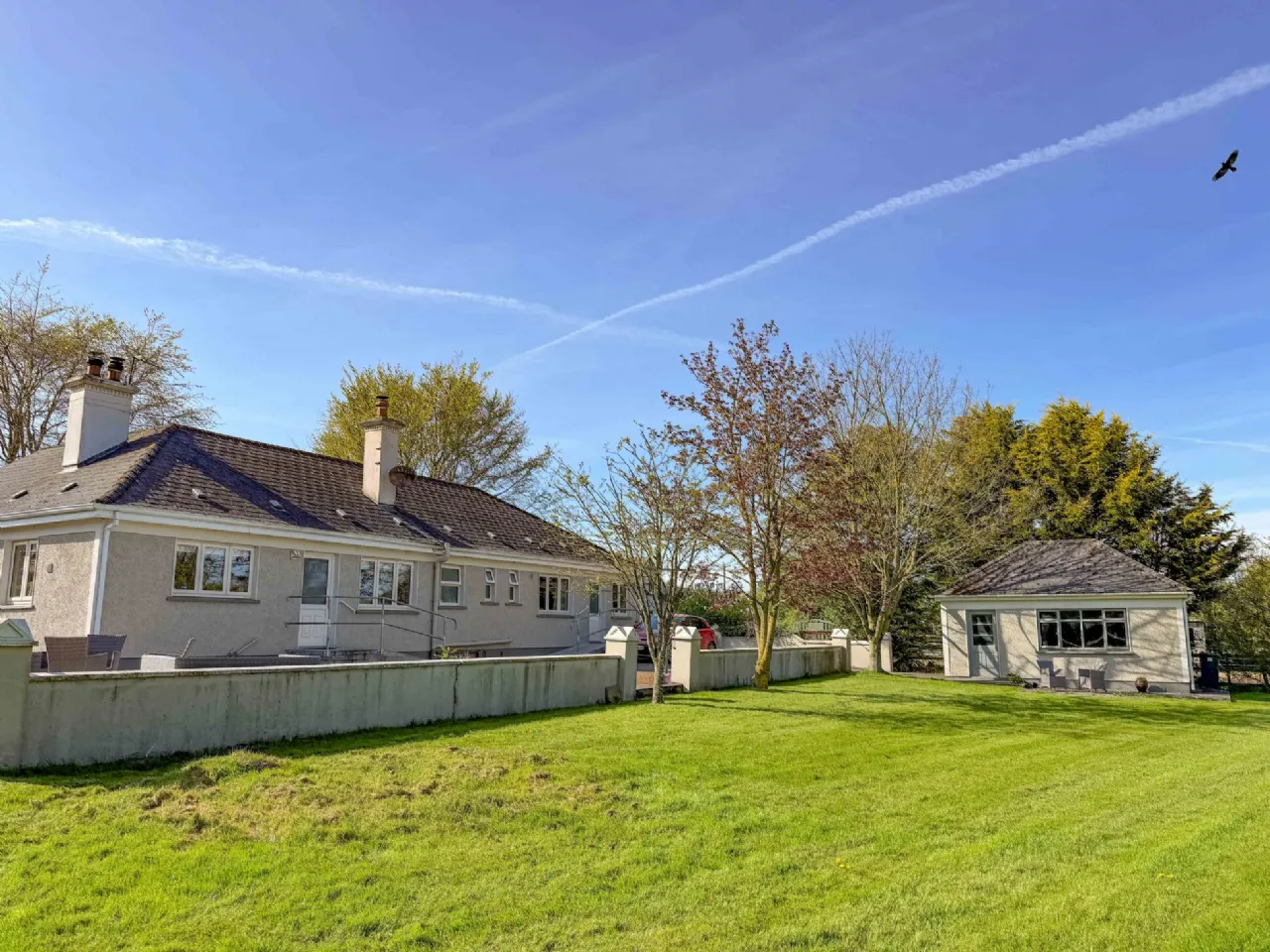 Photo of Crossogue House, Athnid More, Thurles, Co. Tipperary, E41 FF95