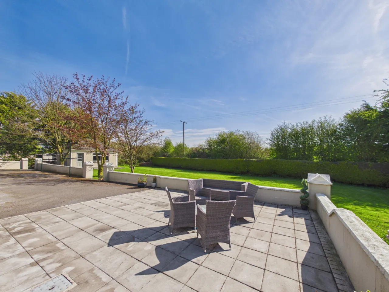 Photo of Crossogue House, Athnid More, Thurles, Co. Tipperary, E41 FF95