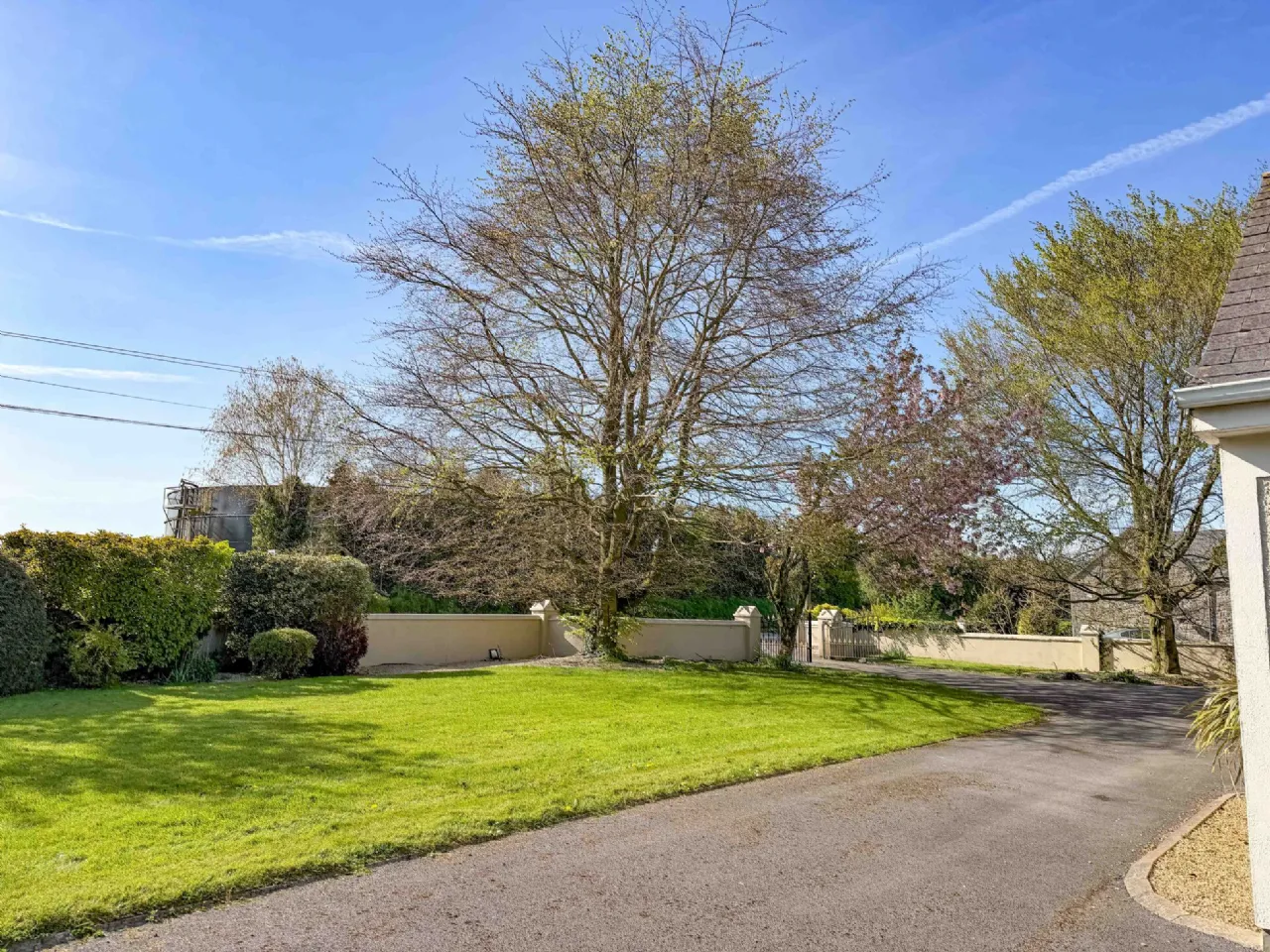 Photo of Crossogue House, Athnid More, Thurles, Co. Tipperary, E41 FF95