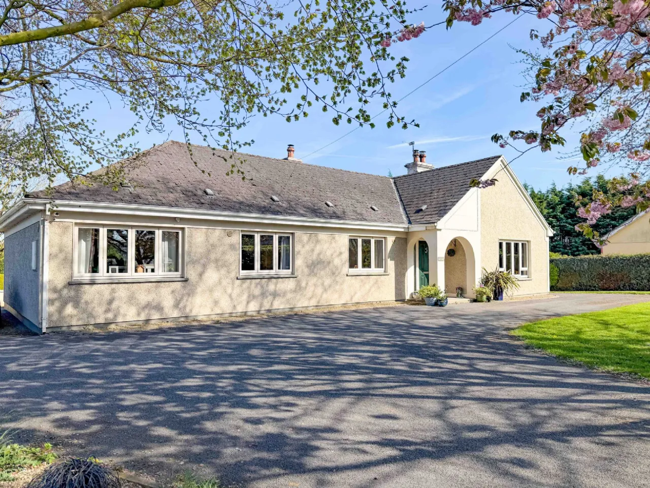 Photo of Crossogue House, Athnid More, Thurles, Co. Tipperary, E41 FF95