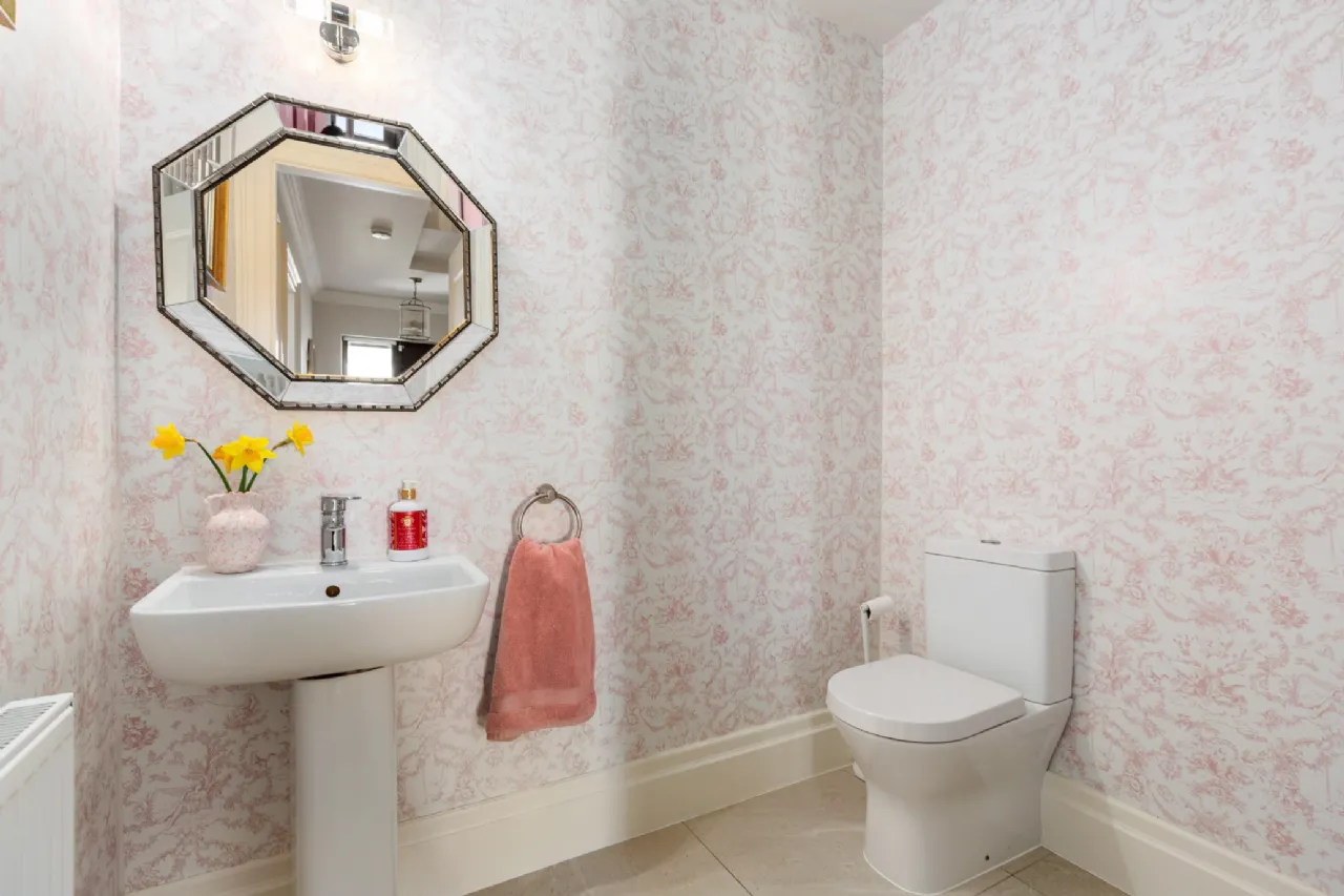 Photo of 2 Knockrabo Court, Goatstown Road, Goatstown, Dublin 14, D14 X2E1