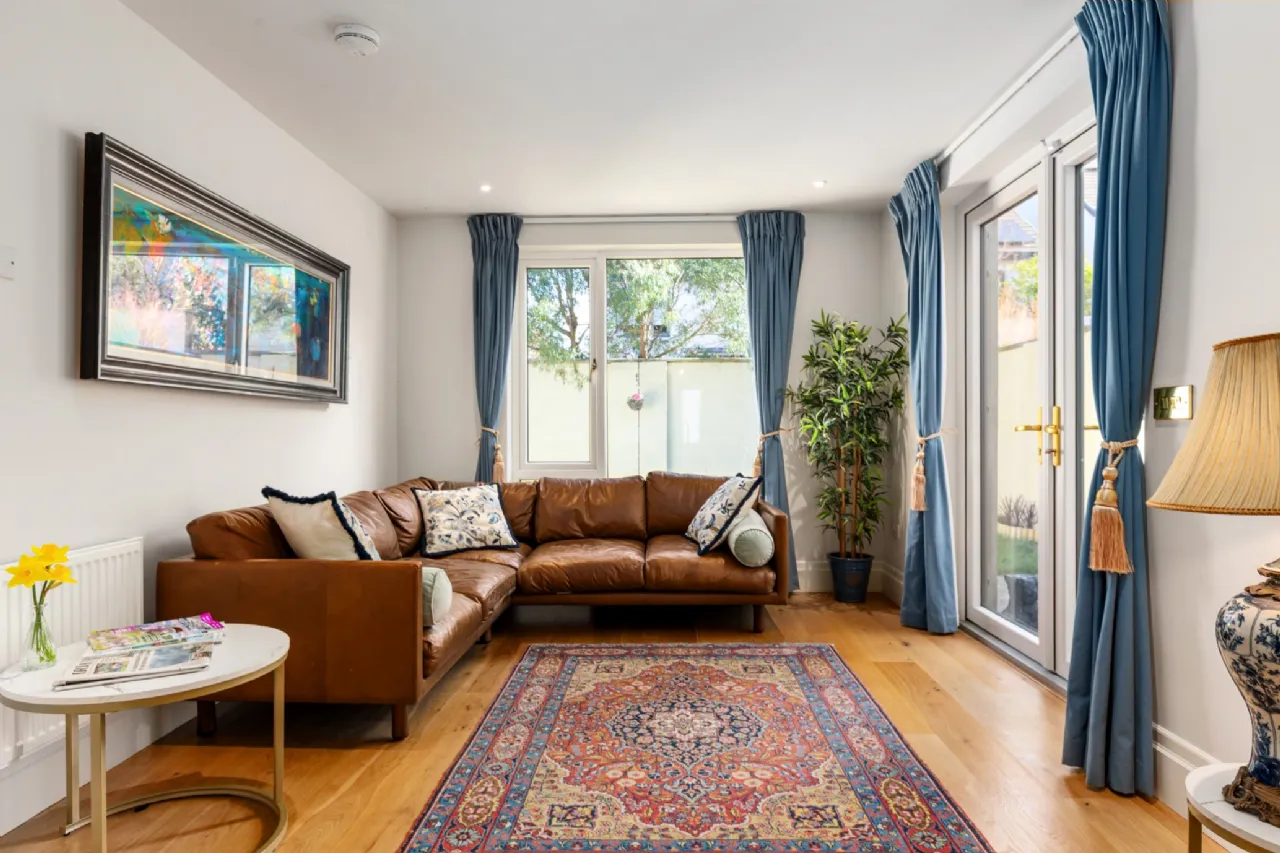 Photo of 2 Knockrabo Court, Goatstown Road, Goatstown, Dublin 14, D14 X2E1