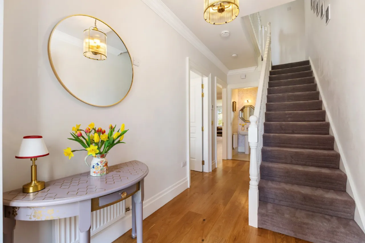 Photo of 2 Knockrabo Court, Goatstown Road, Goatstown, Dublin 14, D14 X2E1